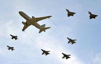 Steadfast Noon, a breve esercitazione nucleare Nato in Italia. Tricarico: “Se è monito a Putin non serviva benzina sul fuoco”
