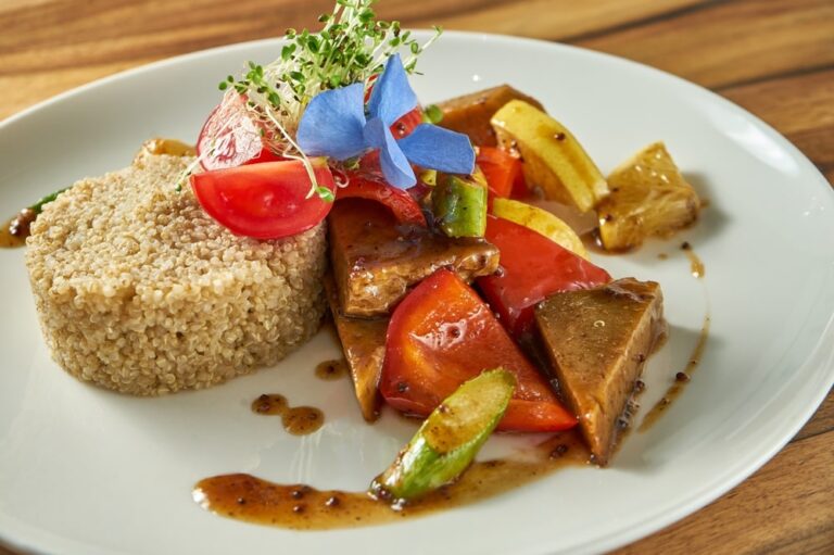 Stili di vita sostenibili, cresce l’alimentazione a base vegetale