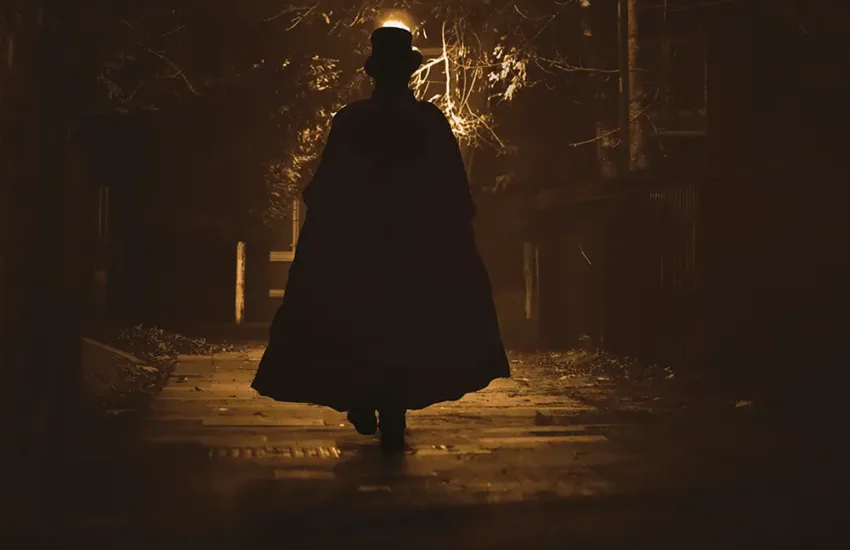 Orrore a Whitechapel: il mistero di Jack lo Squartatore