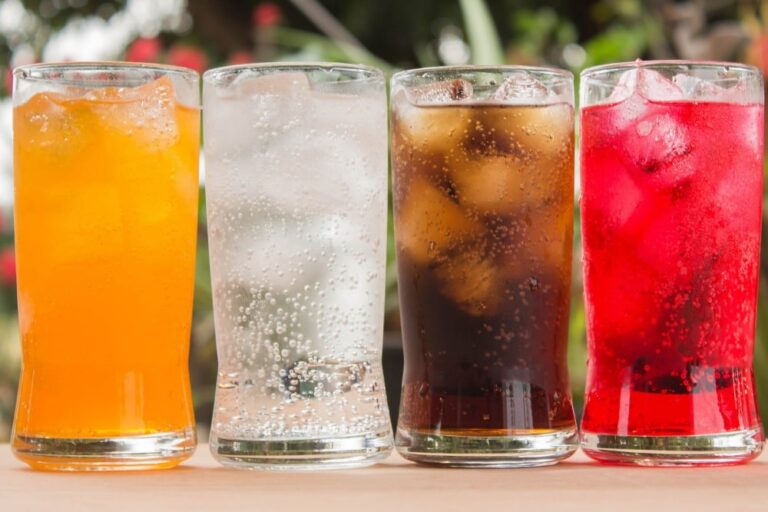 Sugar tax, arriva la tassa sulle bibite zuccherate