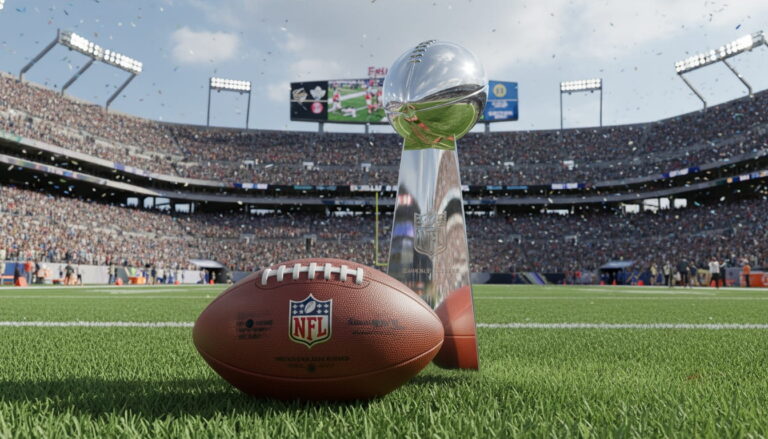 Tra sport e spettacolo i Seattle Seahawks dominano il Super Bowl 2026