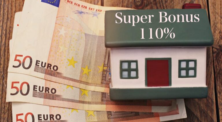 Superbonus 110%, fondi terminati: cosa succede ora?