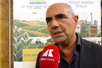 Tabacco, Scordamaglia (Filiera Italia): “Accordo Philip Morris ha anticipato in 15 anni oltre 13 mld di valore aggiunto”
