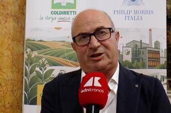 Tabacco, Trippella (Philip Morris): “Accordi di filiera fino al 2035, attenzione a regole e accise”