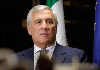 Tajani: “Nel 2025 record export a 643 miliardi nonostante guerre, dazi e crisi energia”