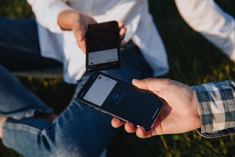 Tap to pay, arriva il pagamento tramite iPhone