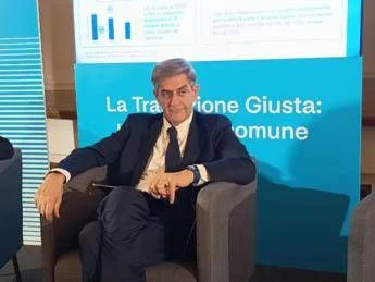 Tasca (A2A): “Molto soddisfatti risultati ottenuti con bilancio sostenibilità territoriale Calabria”