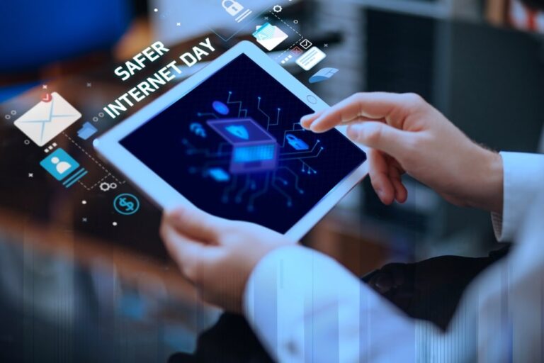 Tecnologia e Intelligenza Artificiale, belle ma rischiose. È il Safer Internet Day