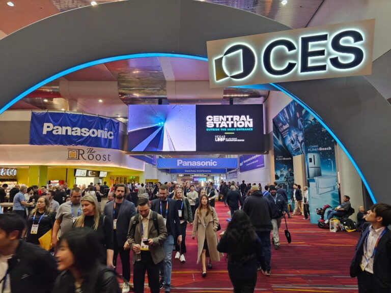 Tecnologie per gli anziani, tutte le novità del CES 2026