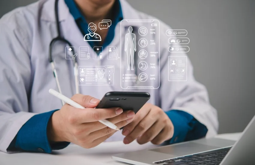 Telemedicina a domicilio: una rivoluzione per gli over 80