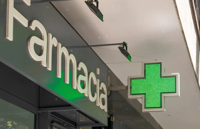 Telemedicina, dalle farmacie più di 900mila prestazioni nel 2024