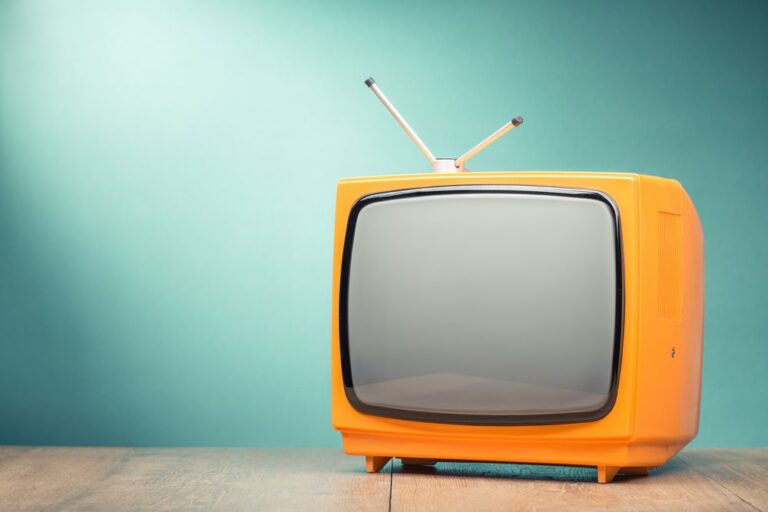 Vecchia e cara TV, il 3 gennaio 1954 iniziavano le prime trasmissioni