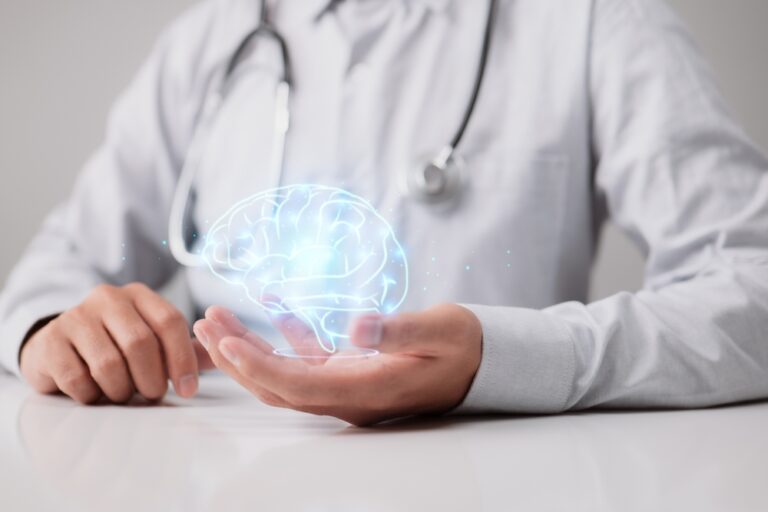 Tenèpsia, una nuova piattaforma per diagnosticare il declino cognitivo