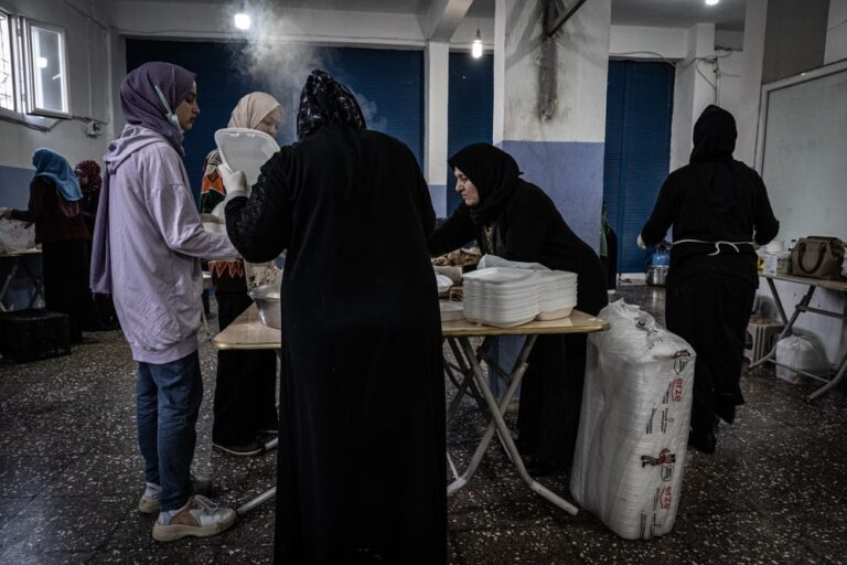 Terremoto in Turchia e Siria: Kilis, terra di confine e accoglienza