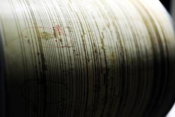 Terremoto oggi a Caserta, doppia scossa di magnitudo 3.2: avvertita fino a Napoli e Benevento
