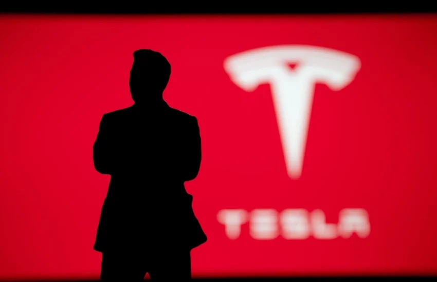 Tesla e il crollo delle vendite in Europa: colpa del “fattore Musk”?