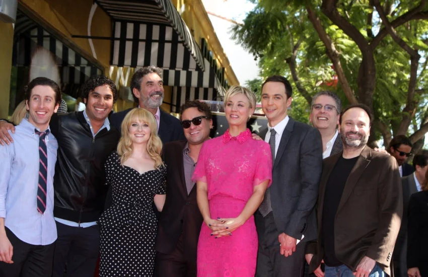 In arrivo il nuovo spin-off della serie The Big Bang Theory