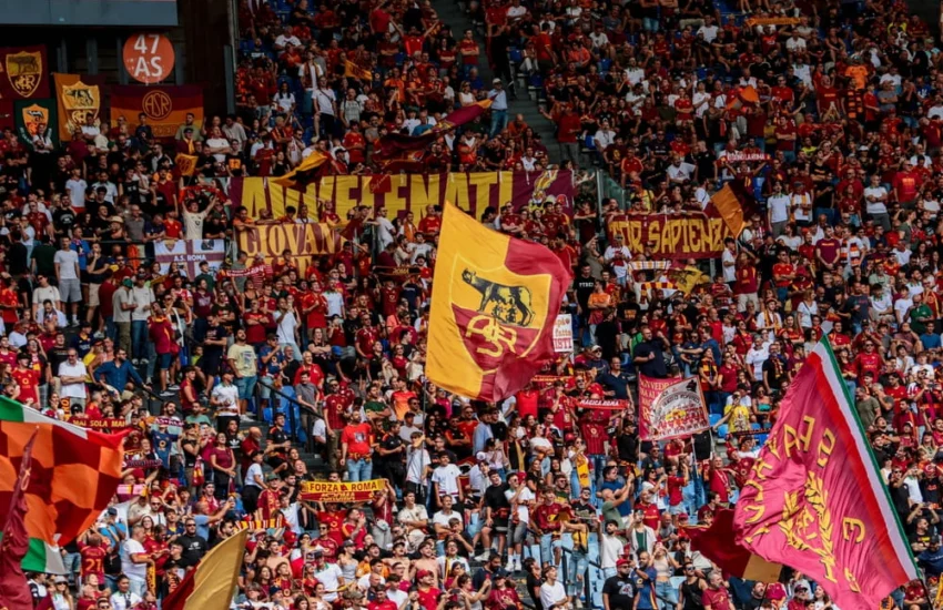 Tifo calcistico e salute cardiaca: i rischi della febbre da pallone