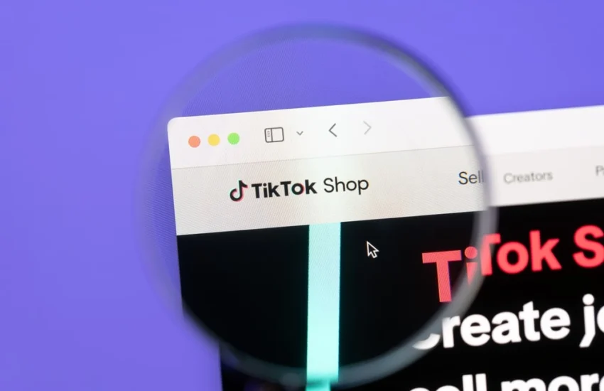 TikTok Shop arriva in Italia: il nuovo e-commerce sfida Amazon