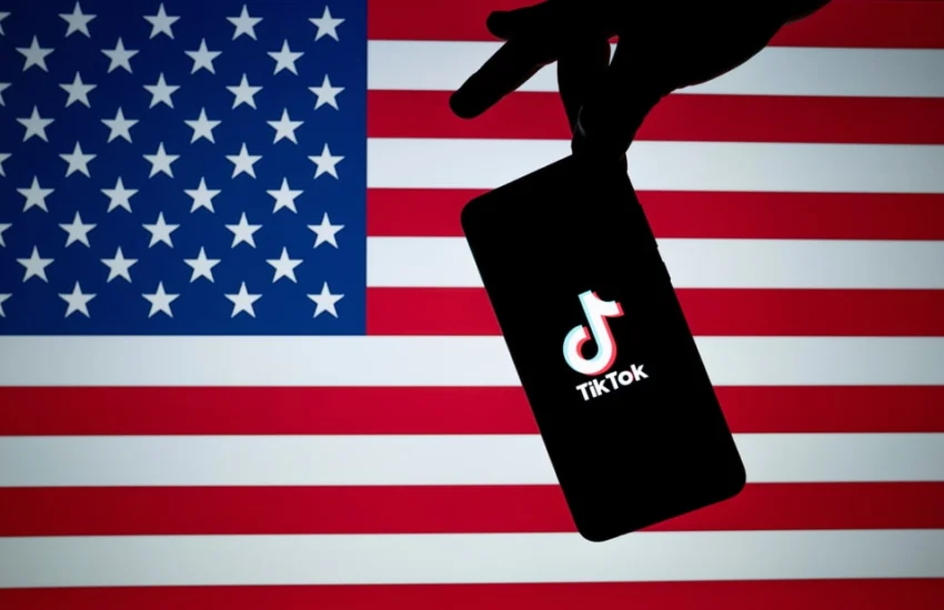 Da sabato TikTok rischia di essere vietato negli Stati Uniti