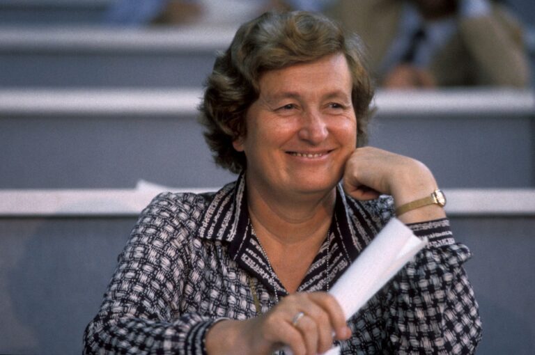 29 luglio 1976: la prima donna ministro. Chi era Tina Anselmi