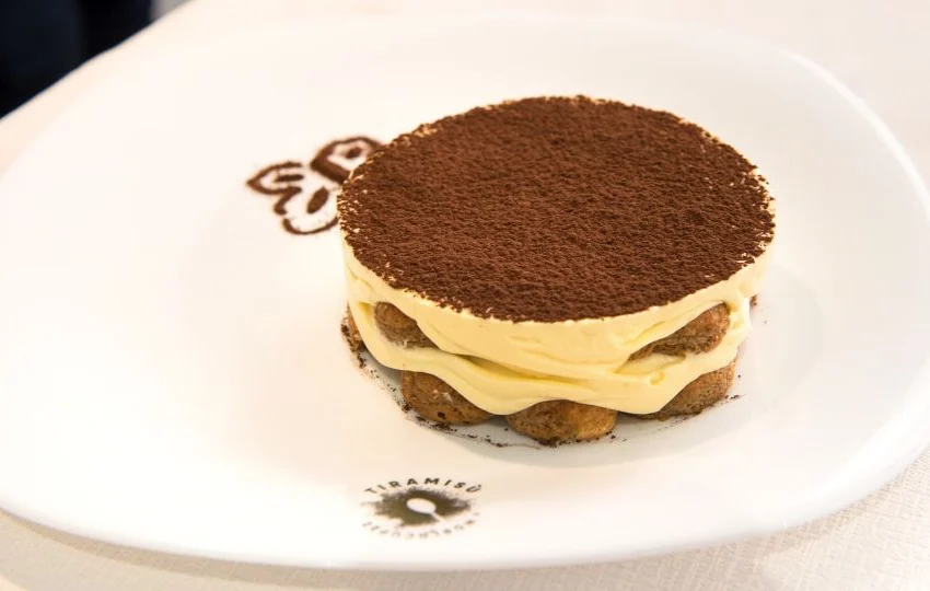 Tiramisù World Cup, a Treviso dal 10 al 12 ottobre la nona edizione