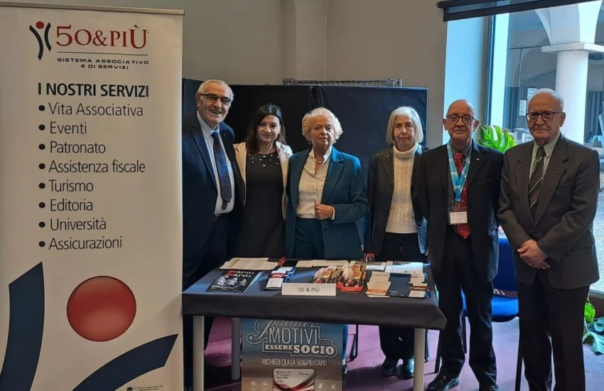 Torino-Frosinone. III° Congresso Nazionale sulla Microcircolazione