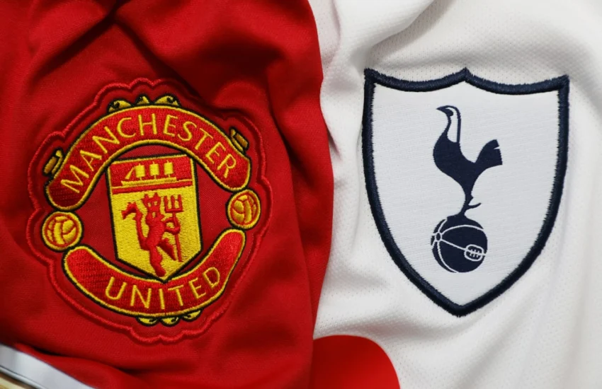 Tottenham campione, il gol di Johnson interrompe un digiuno lungo 17 anni