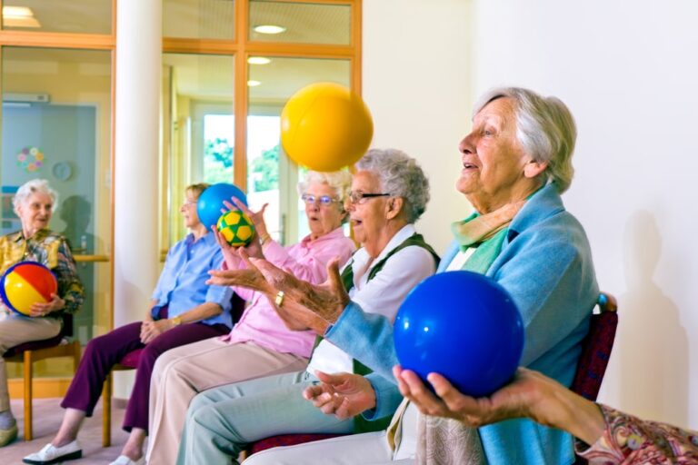 Train the brain, una “palestra” di prevenzione delle demenze