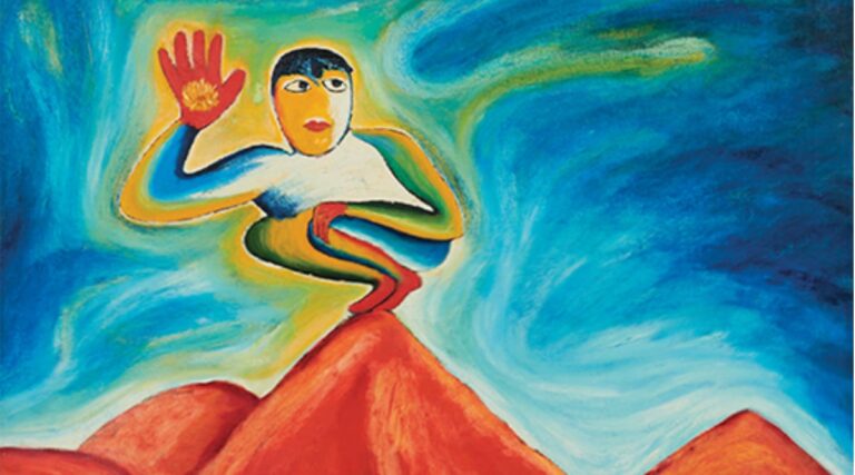 In mostra a Milano l’avvento della Transavanguardia