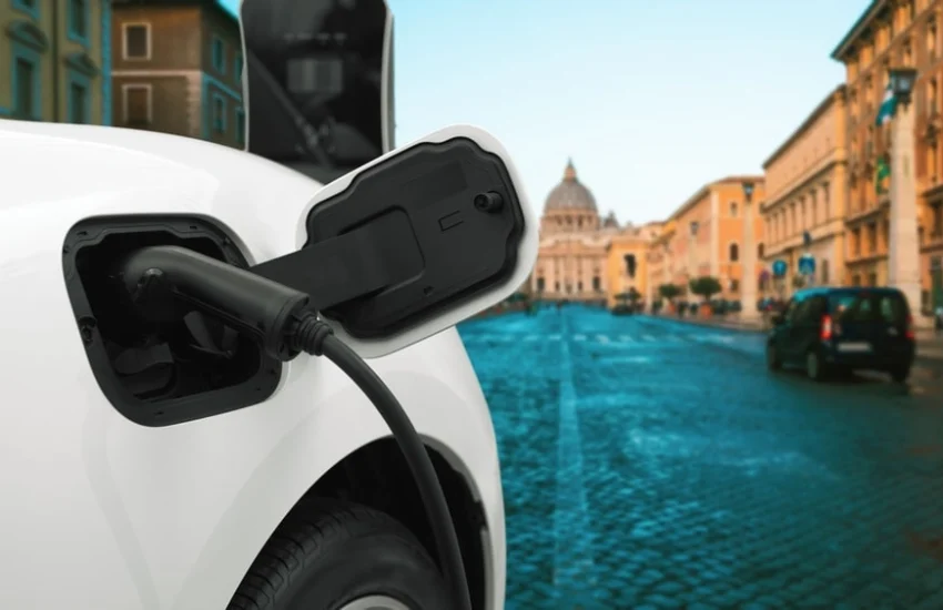 Transizione ecologica, quali sono le regioni più virtuose
