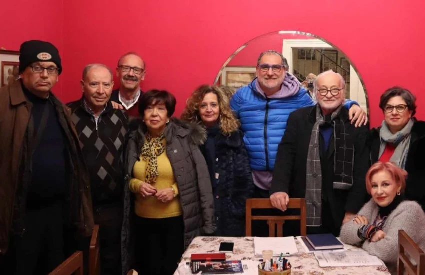 Trapani. Il Laboratorio di Lingua Siciliana, viaggio nell’identità linguistica