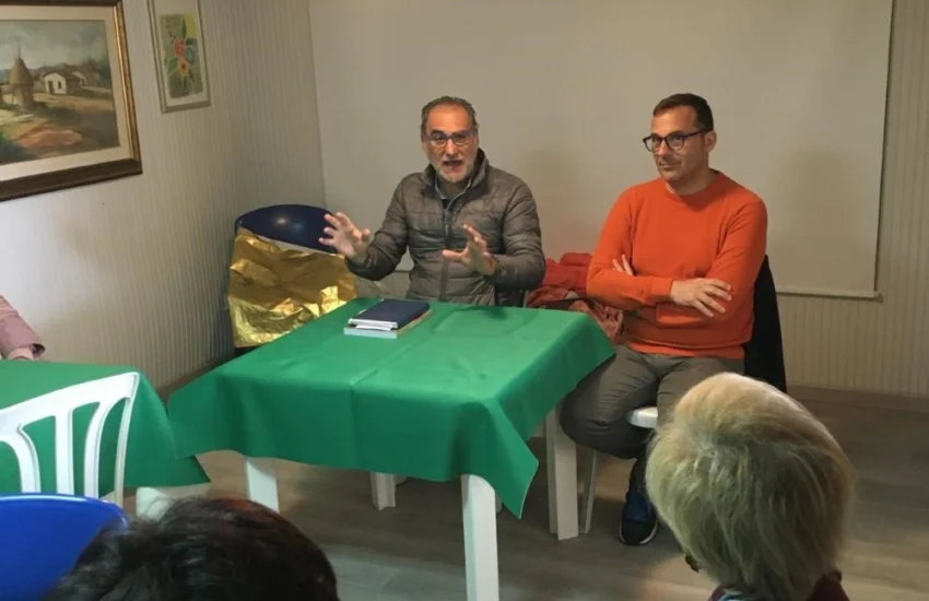 Trapani. Musica e bilinguismo al Laboratorio