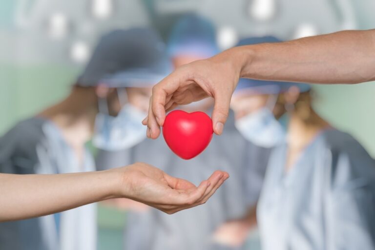 Donazione di organi in aumento, Italia seconda solo alla Spagna