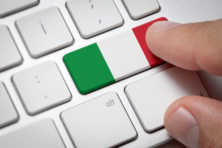 Trasformazione digitale, l’Italia migliora ma è ancora indietro nell’Ue