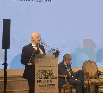 Trasporti, Asstra: “Investire significa agire su energia, ambiente, economia e società”