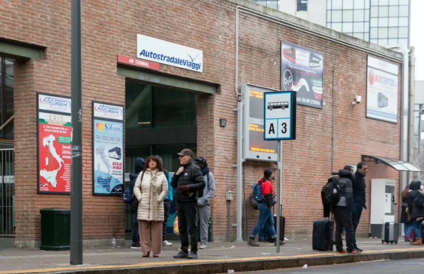 Trasporto pubblico locale, Italia fanalino di coda in Europa
