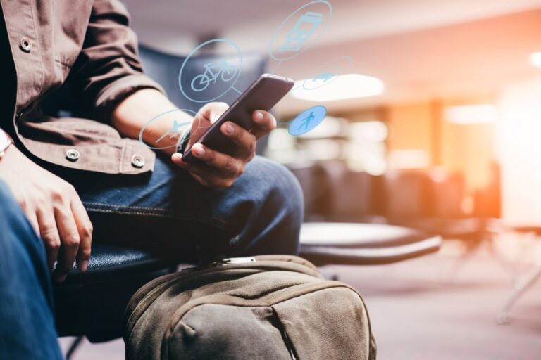 Travelin, la piattaforma per un turismo accessibile