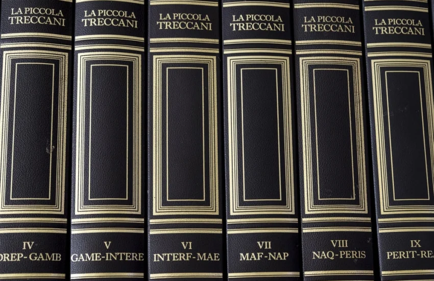 ‘Treccani 100’, arriva il vocabolario pensato per la Generazione Alpha