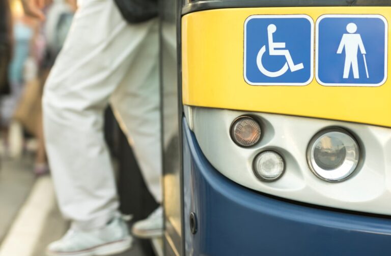 Treni accessibili, i viaggi per tutti