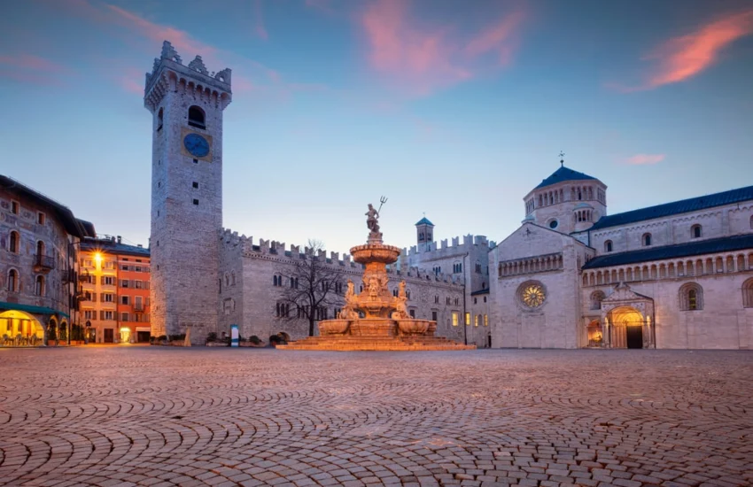 Trento. Elezioni del nuovo Consiglio Direttivo