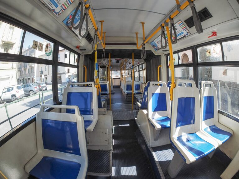 Arriva a Treviso MOM+, il nuovo servizio bus per gli anziani