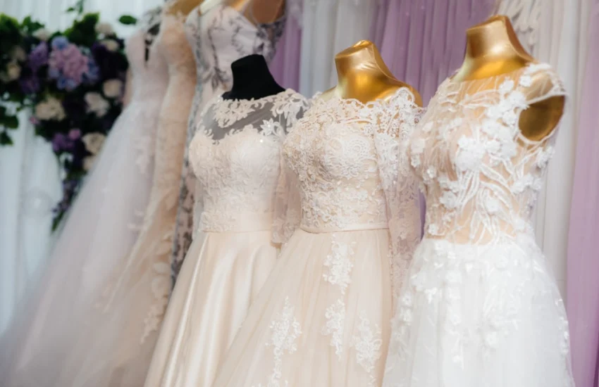 A Treviso l’atelier della sposa sostenibile: la moda nuziale diventa eco-friendly