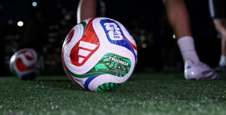 Trionda, il pallone dei Mondiali 2026: tecnologia e design per una nuova era del calcio