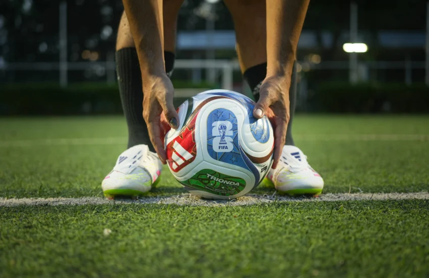 Trionda, il pallone dei Mondiali 2026, spiazza i giocatori