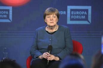 Trionfo AfD in Sassonia-Anhalt, Merkel: “Mi sanguina il cuore”