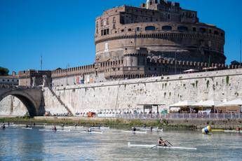 Tripi (Almaviva Group): “L’acqua è motivo di vita”