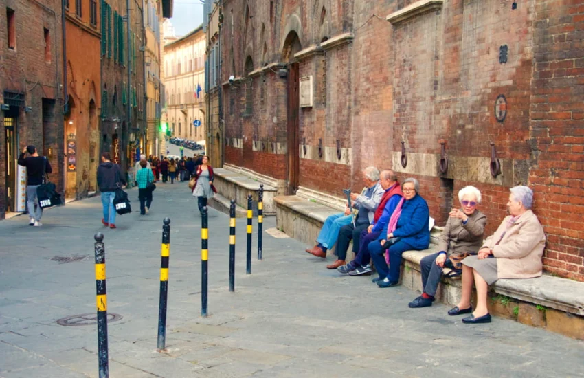 Truffe agli anziani: il Comune di Siena scende in campo