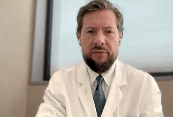 Tumore al polmone Egfr-mutato, Passaro (Ieo): “Con osimertinib risultati importanti a 8 anni”