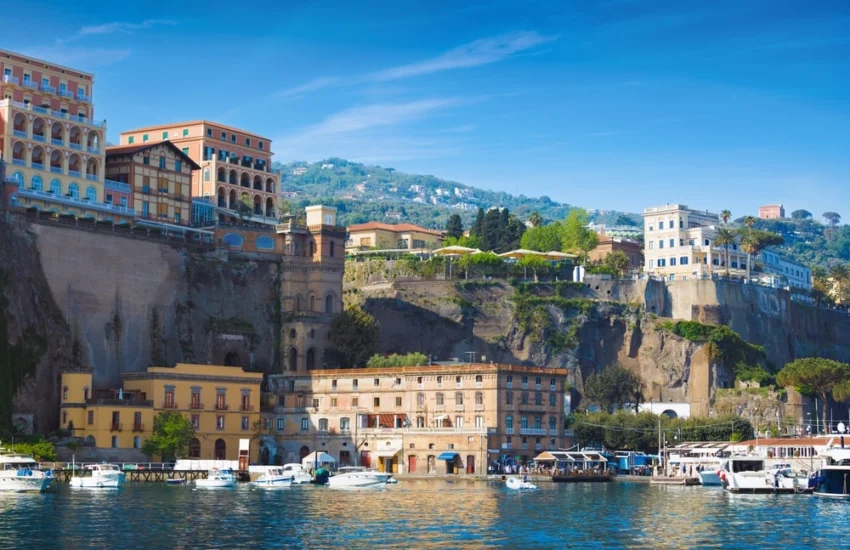 Turismo culturale: boom di visitatori per il Sud